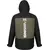 Куртка Viking Fishing Ice Light XXL 80g 10K к:black/khaki, Размер: XXL, фото , изображение 3